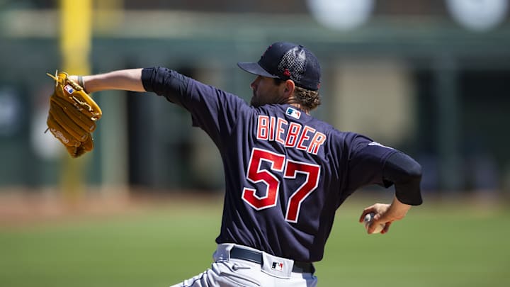 Cincinnati Reds, Chicago Cubs Both in Talks to Acquire Pair of Elite Pitchers in Trades