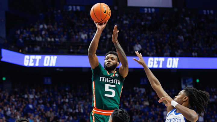 Miami vs La Salle: Preview, TV, Radio, Game Time, and Betting Odds Miami vs La Salle: Preview, TV, Radio, Game Time, and Betting Odds