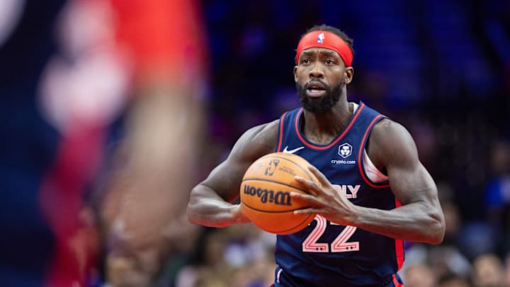 Patrick Beverley Doubles Down on Beef with Austin Reaves