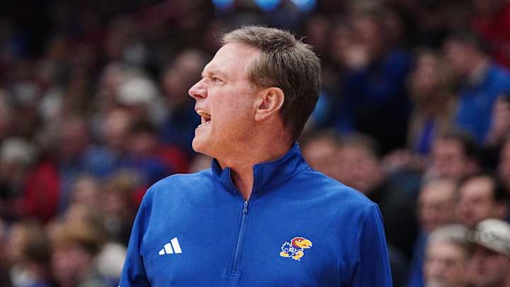 Hawking Points: Dickinson, Kansas holds off Eastern Illinois to get 71-63 win