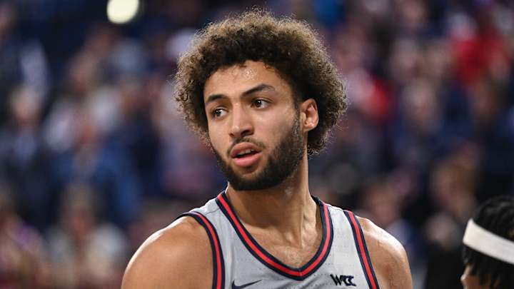 'He's a winner': Gonzaga's Anton Watson makes winning plays when it matters most 'He's a winner': Gonzaga's Anton Watson makes winning plays when it matters most