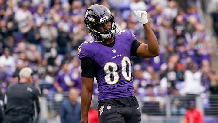 Ravens Isaiah Likely 'Going to Build Off' Performance vs. Los Angeles Chargers, Says John Harbaugh