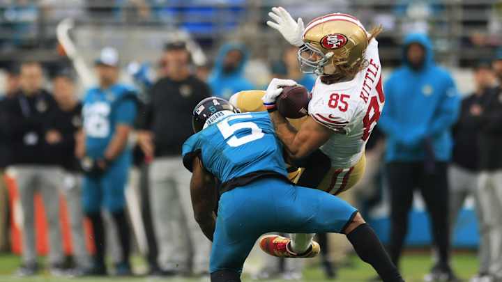 Jaguars' Andre Cisco Named to ESPN's All-Under 24 List Jaguars' Andre Cisco Named to ESPN's All-Under 24 List