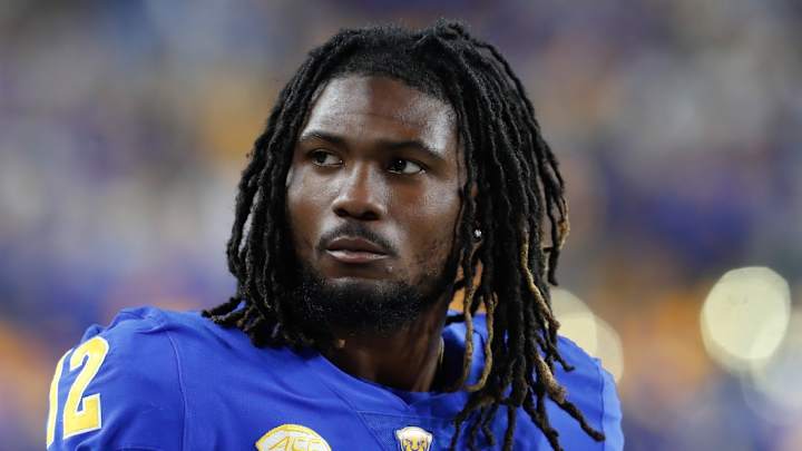 Pitt Lands Five on 2023 All-ACC Team