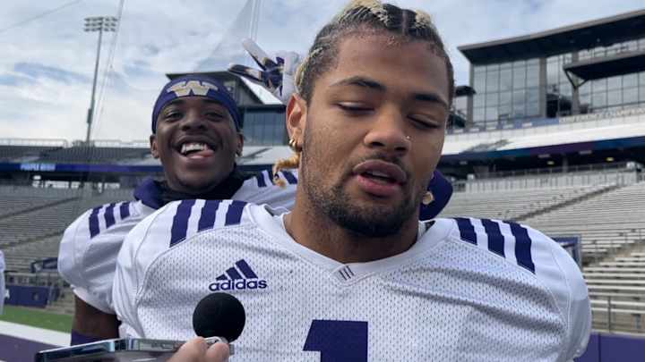 Bernard Will Have A Large Turnout For His Homecoming