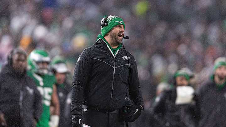 49ers vs. Eagles: Contrasting Visions