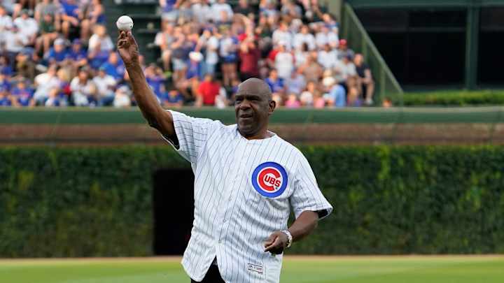 Chicago Legend Wants Hall-of-Fame Plaque Changed to Cubs Hat