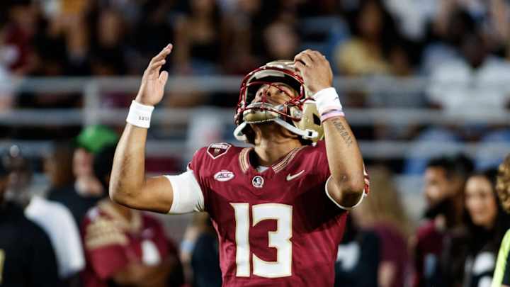 Talent In Tallahassee: Florida State Places School-Record 25 On All-ACC Honors