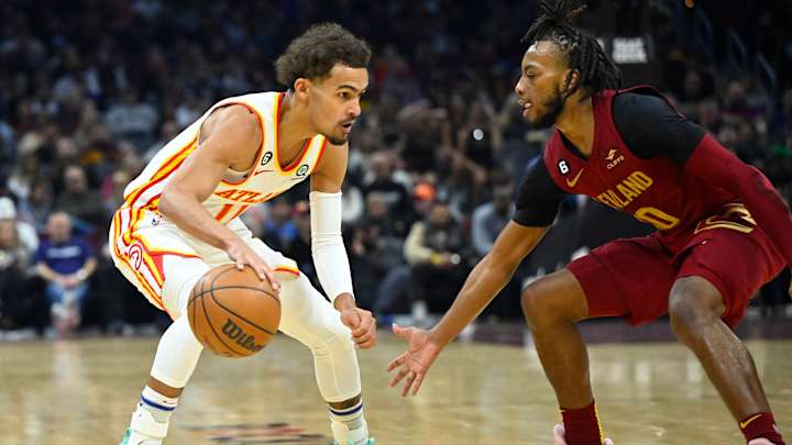 What To Expect In Tonight’s Atlanta Hawks-Cleveland Cavaliers Matchup