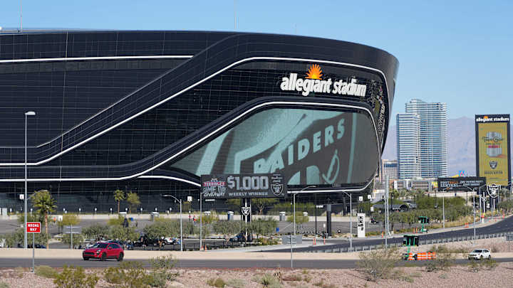 A Closer Look at the Raiders' Remaining Schedule A Closer Look at the Raiders' Remaining Schedule