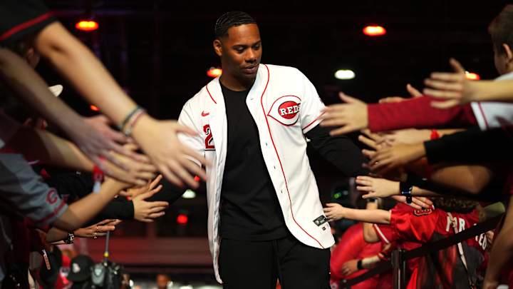 Redsfest is a Can't-Miss Event For All Cincinnati Reds Fans Redsfest is a Can't-Miss Event For All Cincinnati Reds Fans