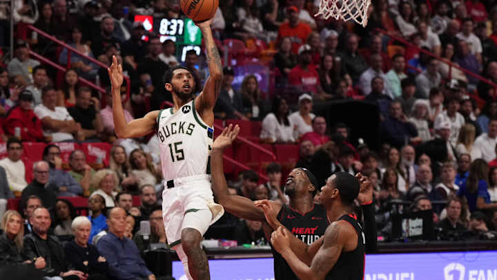 How Miami Heat’s Twitter Reacted To Tuesday’s Loss To The Milwaukee Bucks
