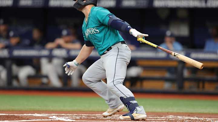 An Exciting Update Was Posted on Social Media About a Key Member of the Seattle Mariners