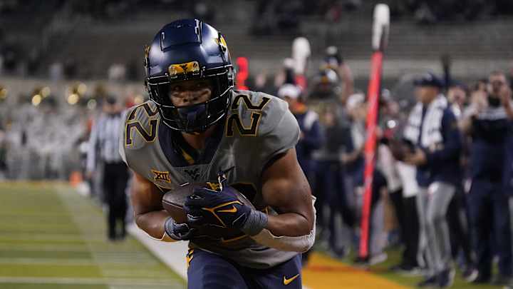 It's a Massive Month for WVU Football It's a Massive Month for WVU Football