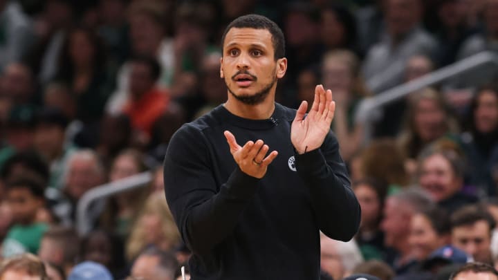 Celtics’ Joe Mazzulla Made Two Classy Moves After Angering Bulls Late in Blowout
