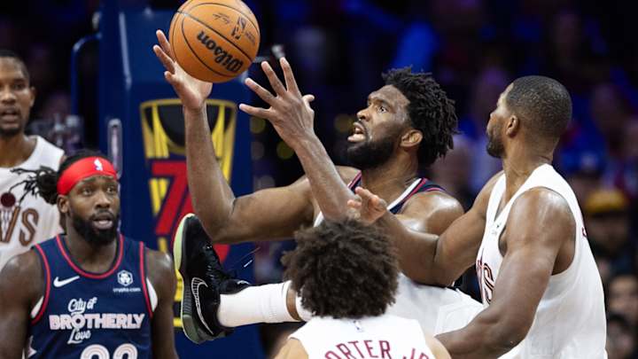 NBA In-Season Tournament Bracket Set After 76ers’ Elimination