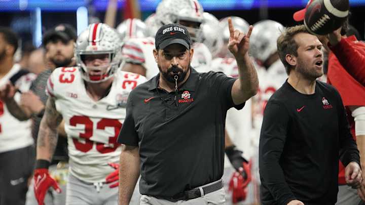 Big Ten Daily (Nov. 29): Ohio State's College Football Playoff Path Still Exists