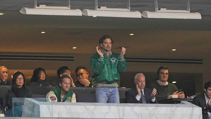 Bradley Cooper Had No Hesitation in Choosing Between Eagles Super Bowl or Oscars Win