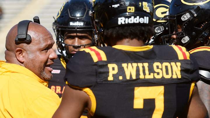 Former Browns' Head Coach Hue Jackson Looking For Another Job Former Browns' Head Coach Hue Jackson Looking For Another Job