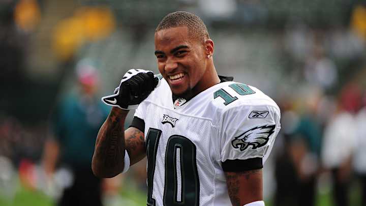 'Dynamic Playmaker' DeSean Jackson Set to Retire With Philadelphia Eagles 'Dynamic Playmaker' DeSean Jackson Set to Retire With Philadelphia Eagles