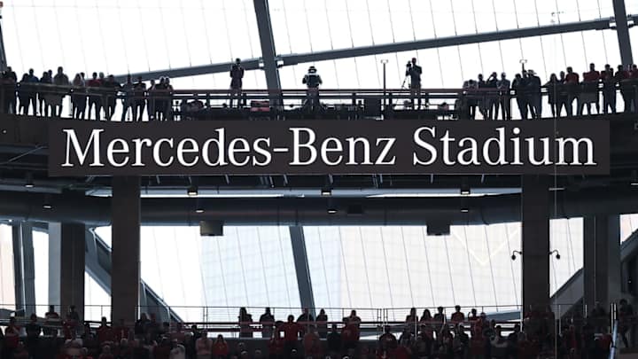 Alabama's Alarming Statistical Trend For SEC Championship