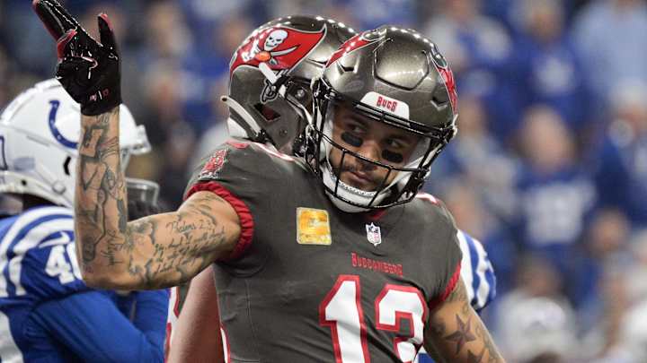 Tampa Bay Buccaneers 3rd Easiest Schedule Remaining a Disadvantage?