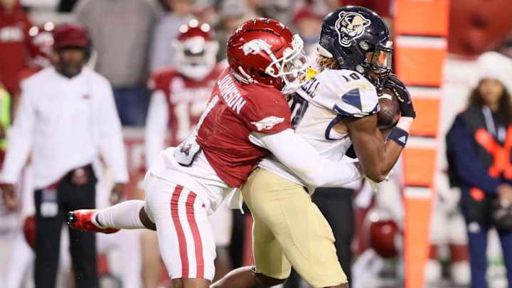 Miami Hurricanes: Intriguing Transfer Portal Prospects