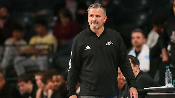 Mississippi State's Chris Jans Believes Recent Practices Influenced First Loss