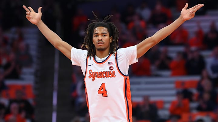 Five Takeaways: Syracuse 80 LSU 57
