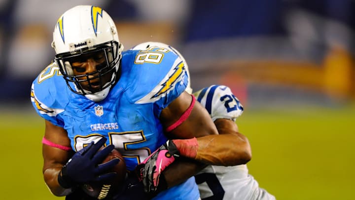 Chargers News: 3 Bolts Legends Semifinalists For 2024 Hall Of Fame Class