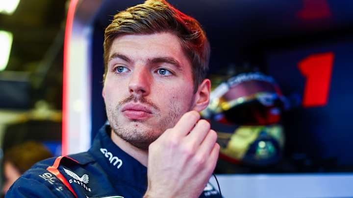 F1 News: Max Verstappen Missing as Drivers End 2024 Season Together - Lewis Hamilton Steps Up