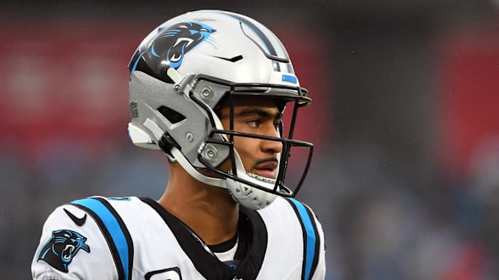 Panthers’ Bryce Young Makes First Comments Addressing Frank Reich’s Firing