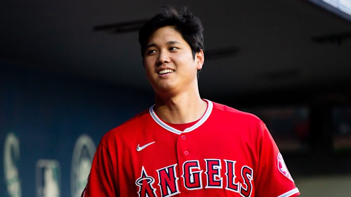 Dodgers Path to Signing Shohei Ohtani Just Got More Clear