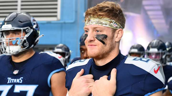 Will Levis Thought Colts Might Select Him Over Anthony Richardson in 2023 NFL Draft Will Levis Thought Colts Might Select Him Over Anthony Richardson in 2023 NFL Draft