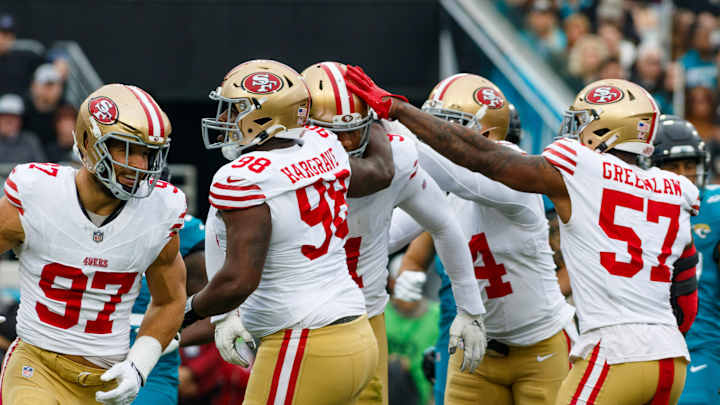 The 49ers Should be Better Prepared to Handle the Eagles' Run Game