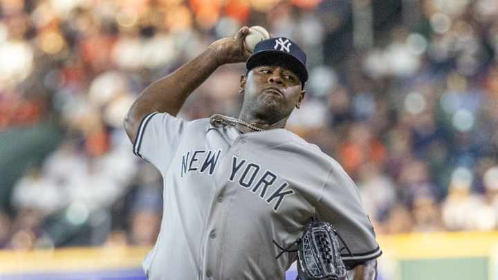 New York Mets on Verge of Adding Now-Former New York Yankees' Flamethrower