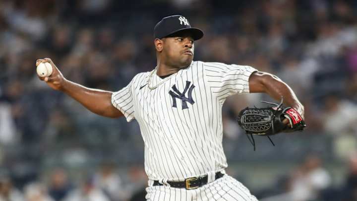 Pitcher Luis Severino Signs One-Year Deal With Mets, per Report