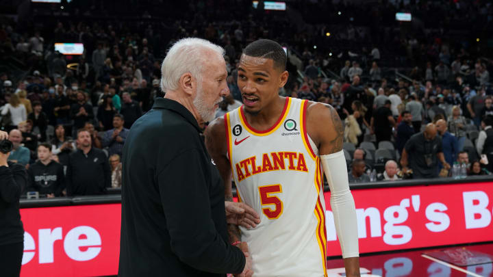 Will Spurs Acquire PG at Trade Deadline?