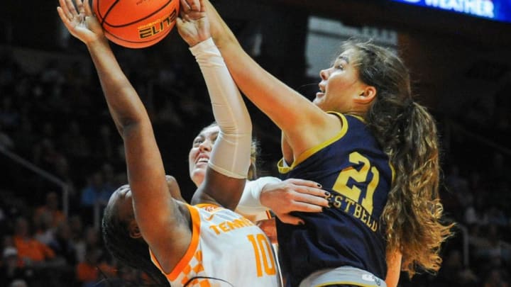 Notre Dame Rallies For Comeback Win At Tennessee