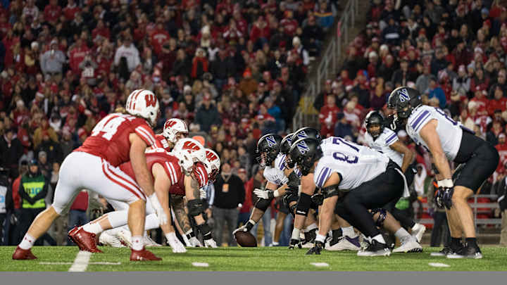 Big Ten Banter: Farewell, Big Ten West, You Beautiful Disaster