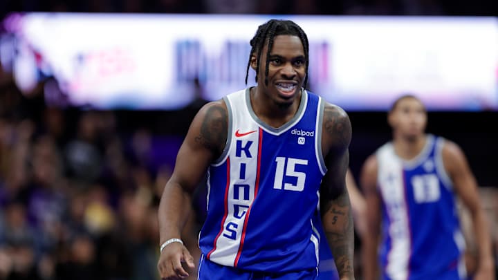 Rival NBA Execs View Kings’ Davion Mitchell as ‘Potential Trade Chip’ Rival NBA Execs View Kings’ Davion Mitchell as ‘Potential Trade Chip’