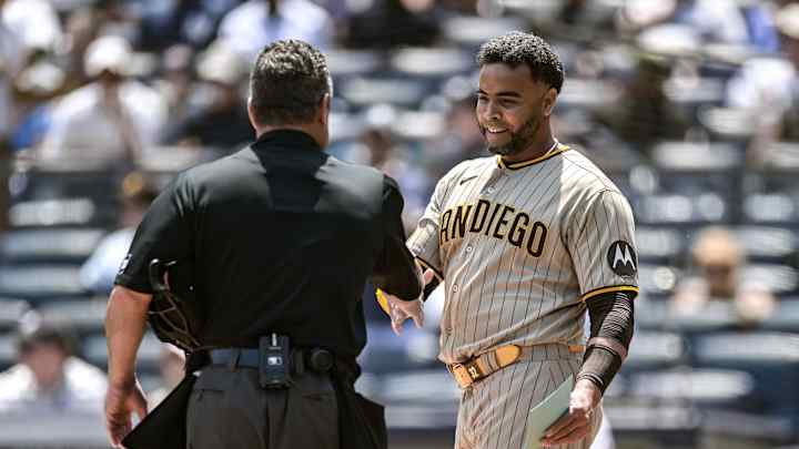 Retired All-Star Nelson Cruz Reportedly Joining Los Angeles Dodgers as Advisor