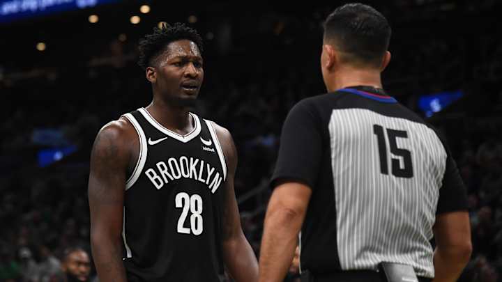 Could Miami Heat Target Dorian Finney-Smith Or Reggie Bullock This Season?