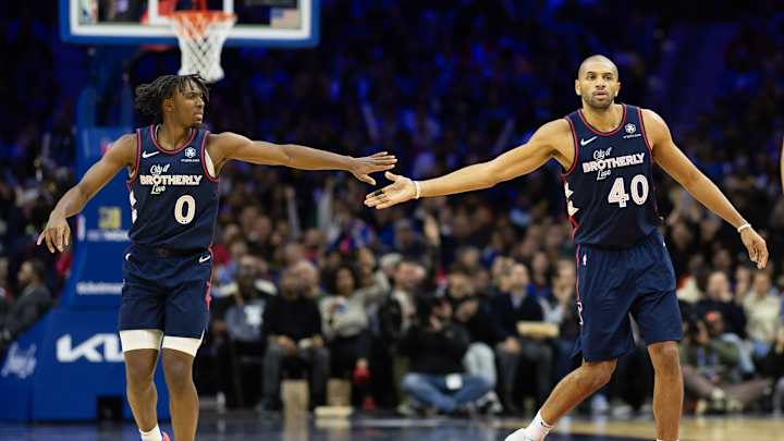 76ers vs. Pelicans: Key Talking Points