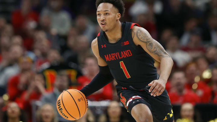 Meet the Opponent: Maryland Begins Big Ten Play at Indiana Meet the Opponent: Maryland Begins Big Ten Play at Indiana