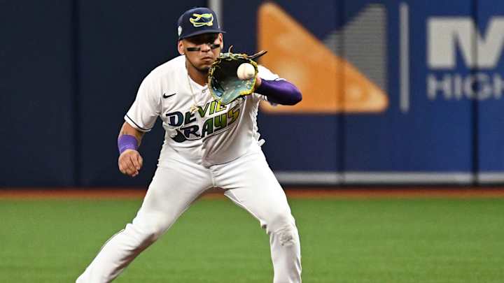 Chicago Cubs Could Target Star Third Baseman in Blockbuster Trade