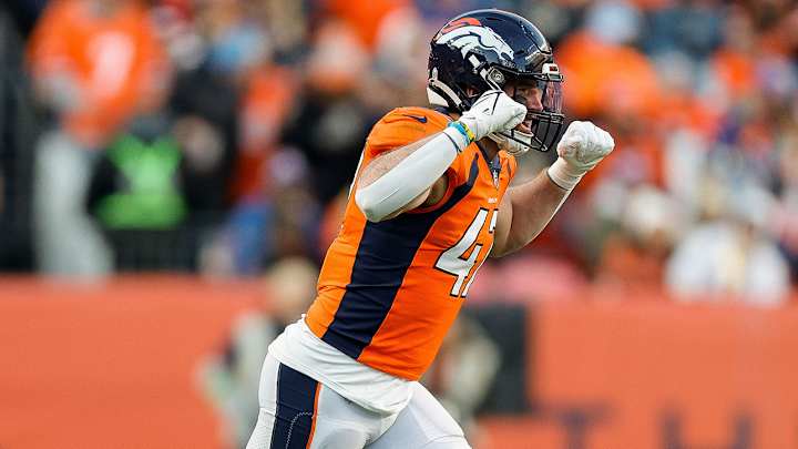 NFL Week 13 Five Best Over/Under Bets NFL Week 13 Five Best Over/Under Bets