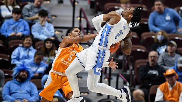 Keys To Success: Tennessee @ North Carolina