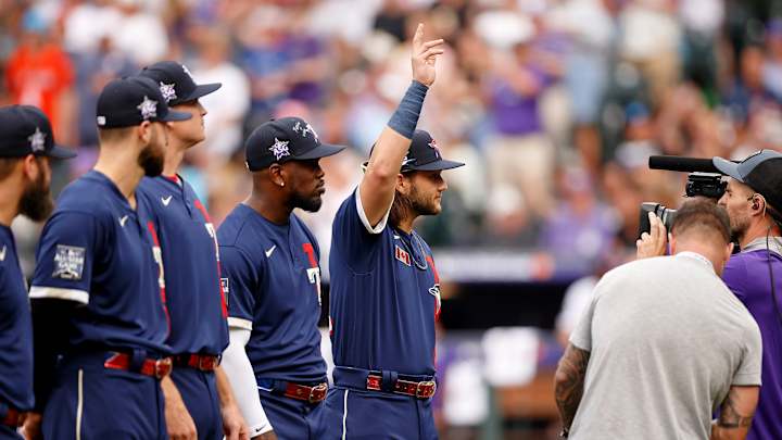 Dodgers Reported Shortstop Trade Target Won't Be Moved This Offseason