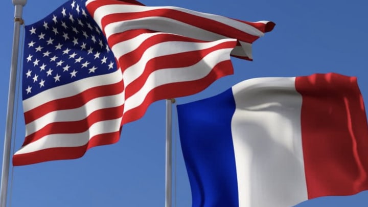 Olympic Gods Not Nice To Sweden